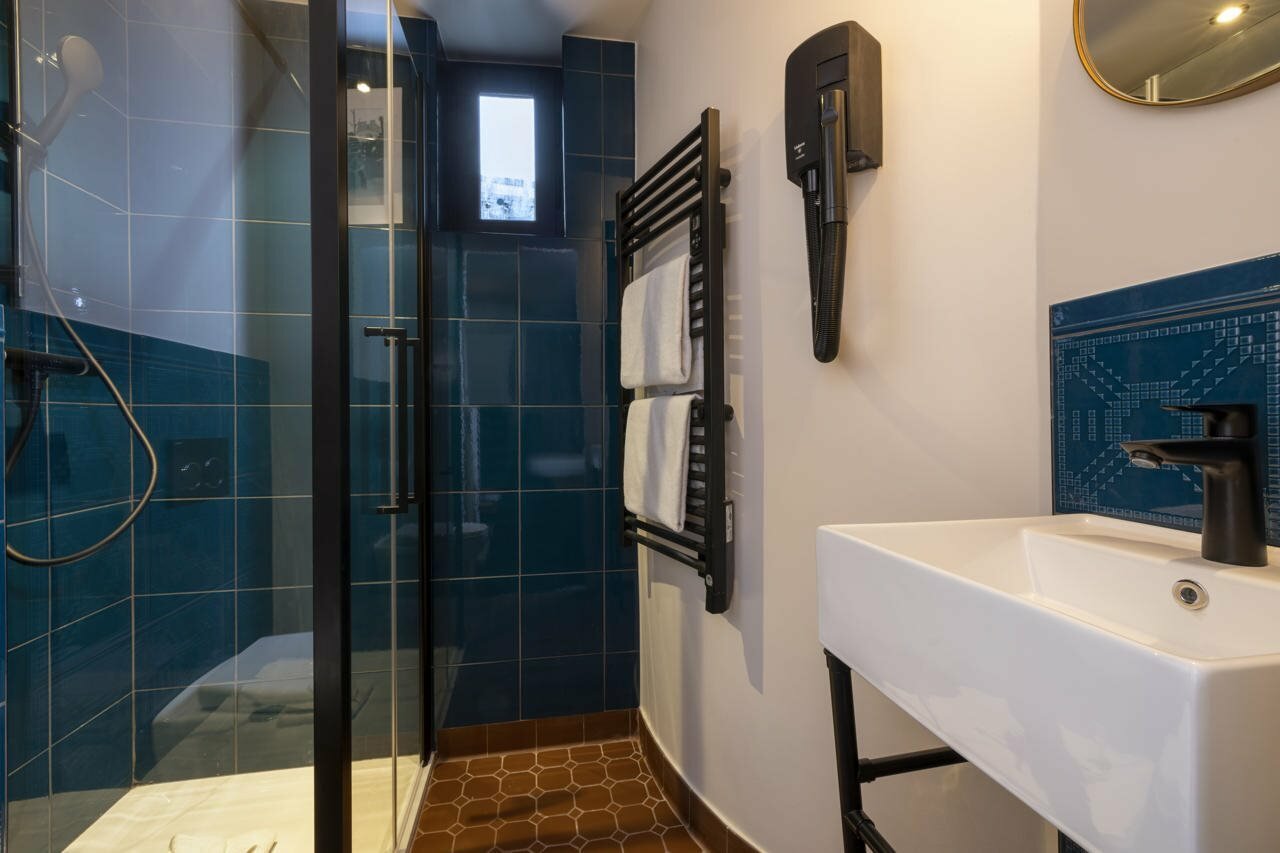 Фото Hotel Ernest Paris