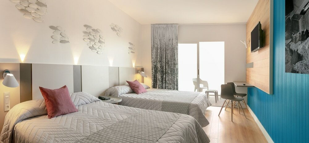 Фото Hotel Olympus