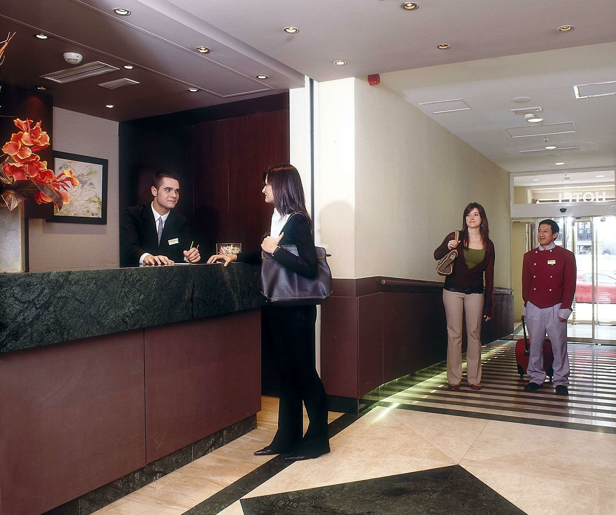 Фото Catalonia Goya