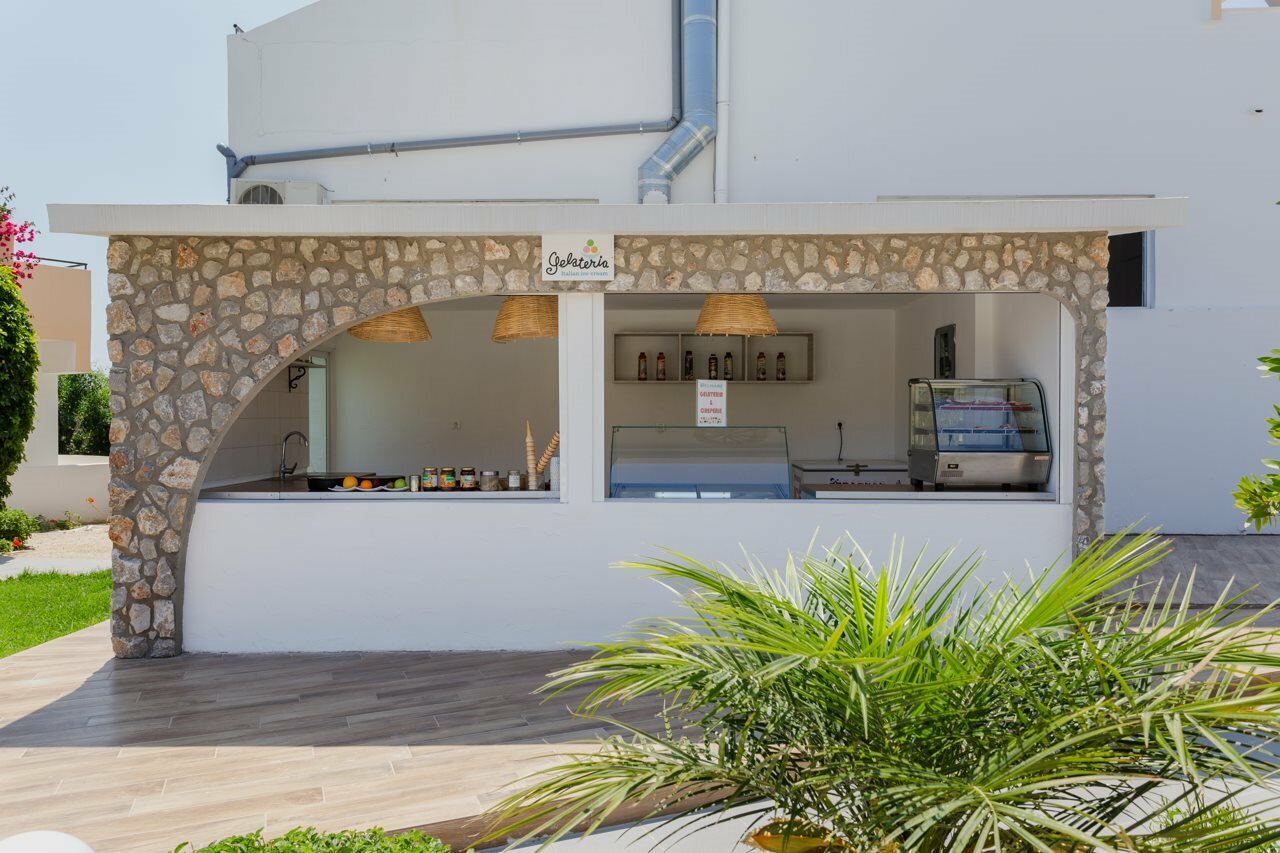 Фото Belmare Hotel