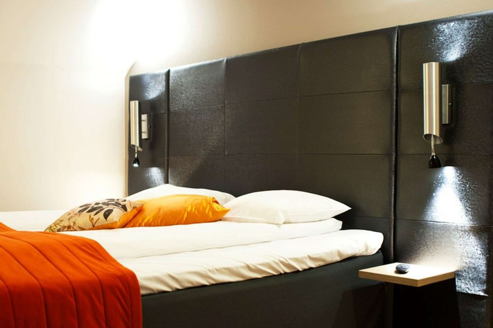 Фото Comfort Hotel Park