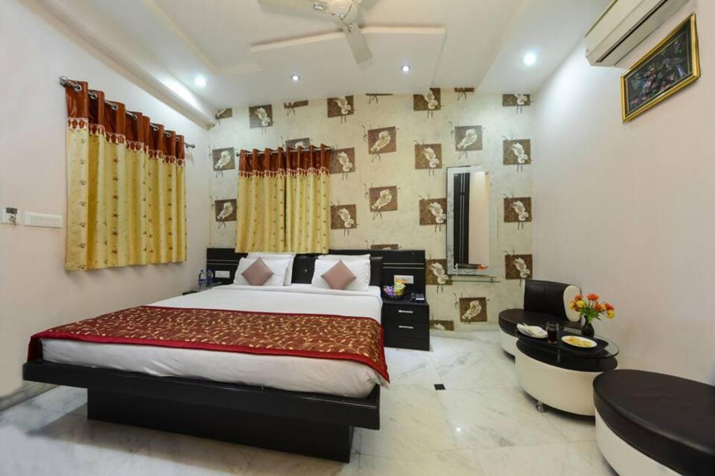 Фото Md 9 Star Hotel