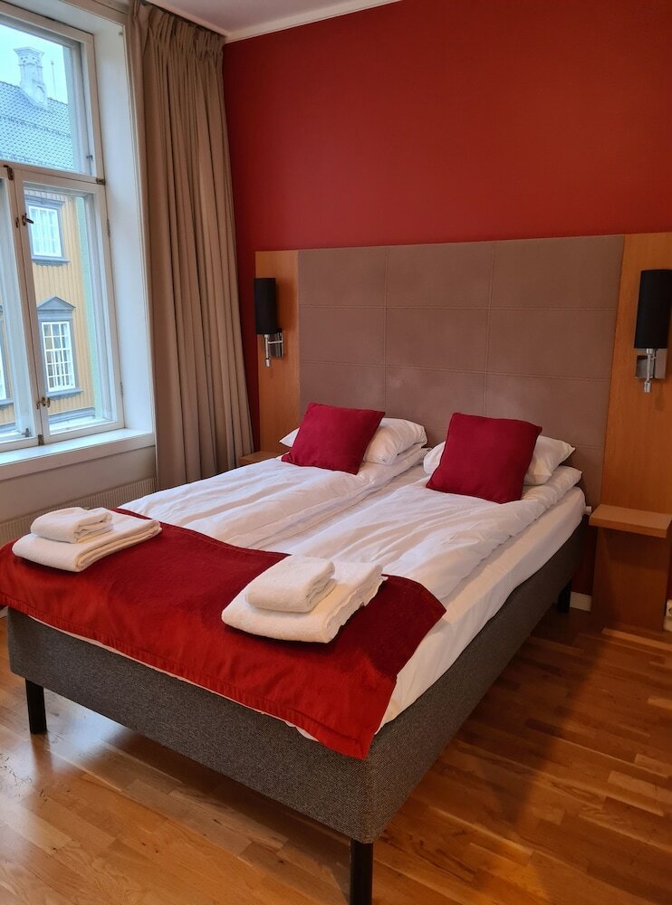 Фото City Living Schøller Hotel