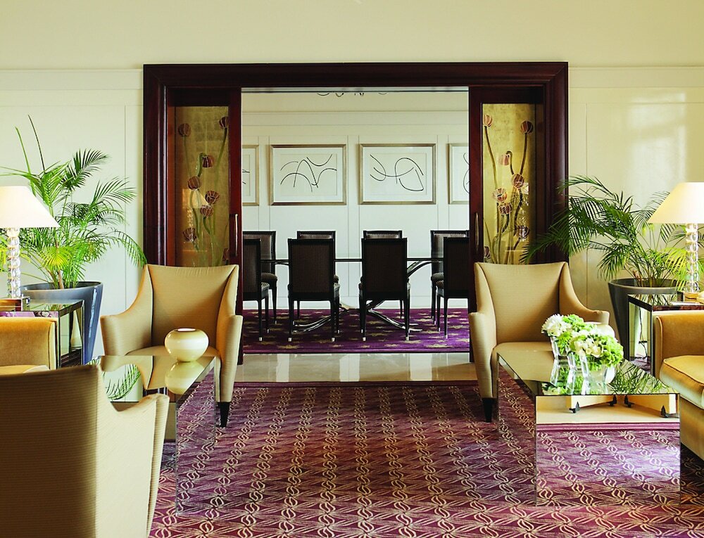 Фото Four Seasons Hotel Amman