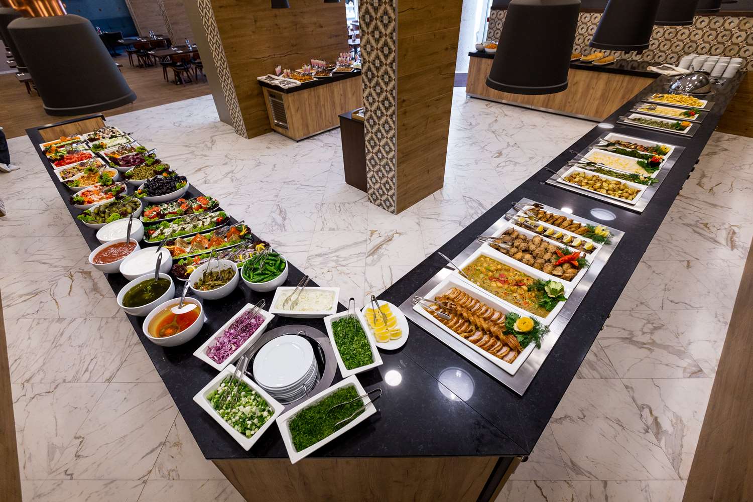 Фото Best Western Plus Premium Inn