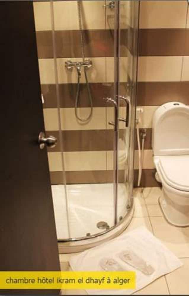 Фото Hotel Ikram El Dhayf