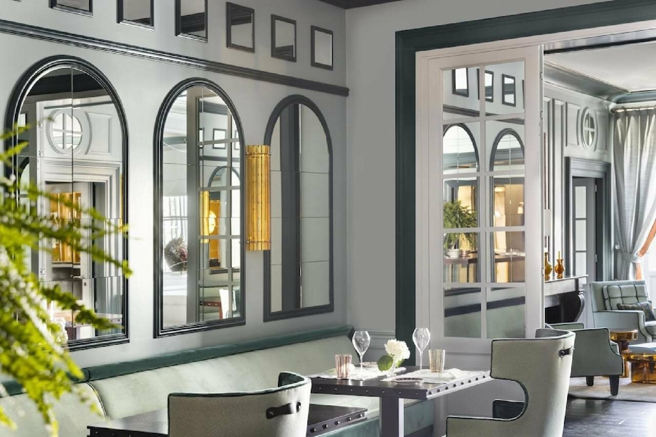 Фото The Place Firenze