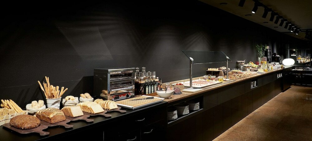 Фото Nh Andorra la Vella