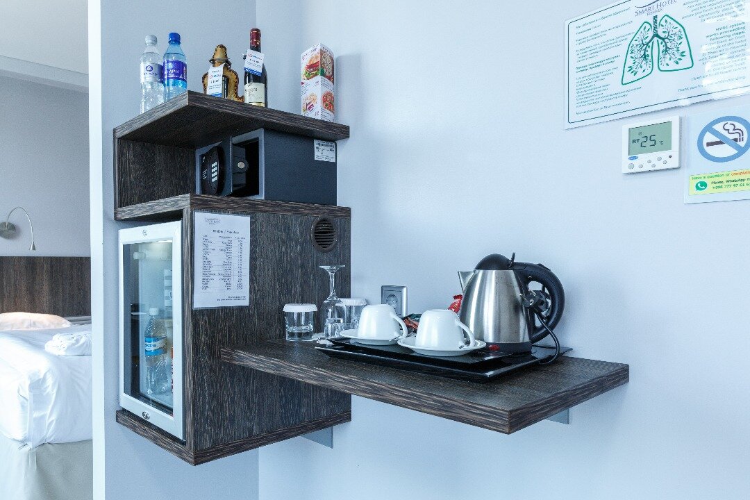 Фото Smart Hotel