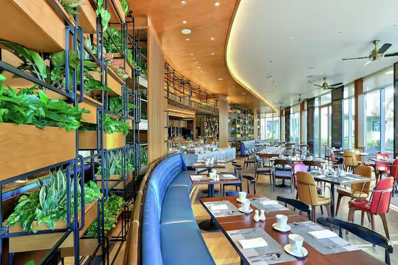 Фото Hilton Da Nang