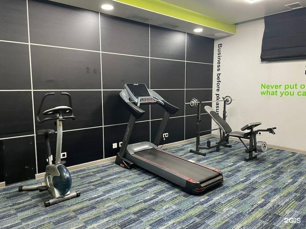 Фото Art Hotel Bishkek