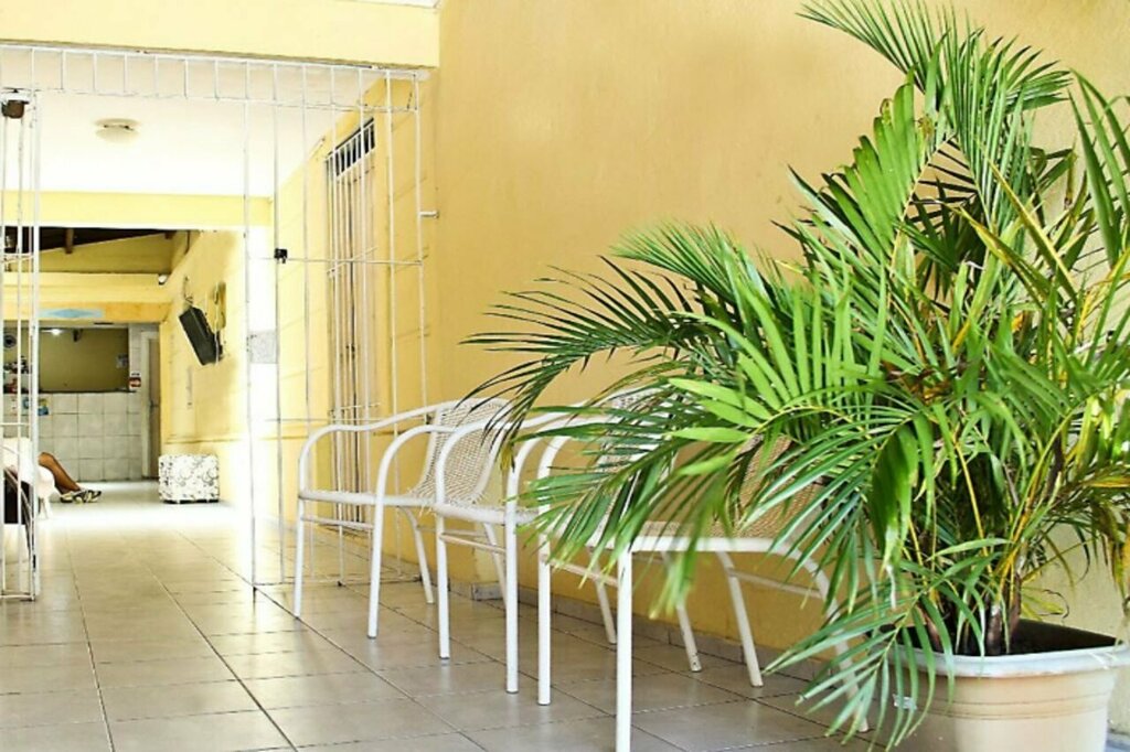 Hotel S&l Hotel, Recife, photo