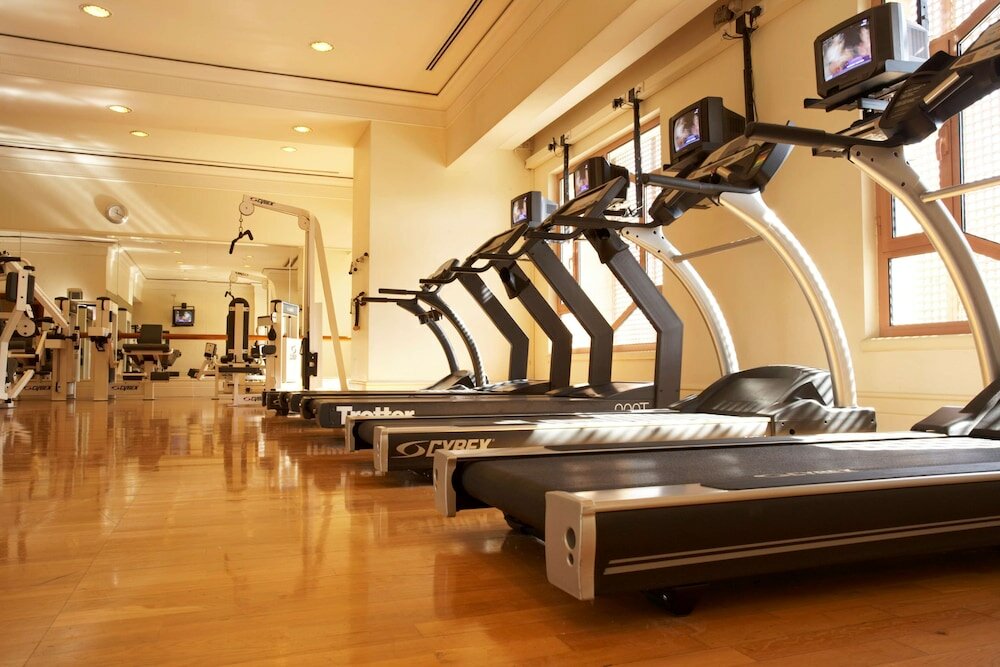 Фото Grand Hyatt Amman