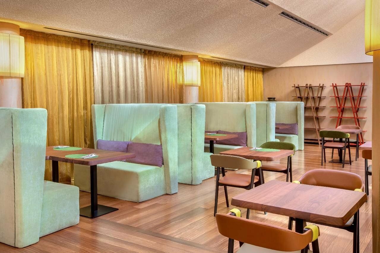 Фото Enterprise Hotel