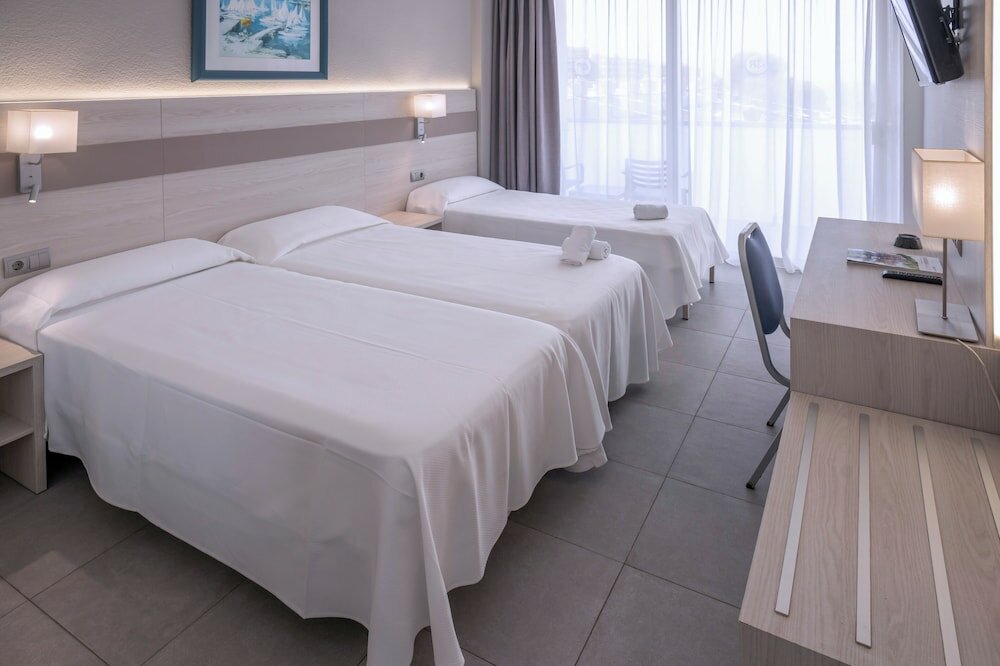 Фото 4r Salou Park Resort I