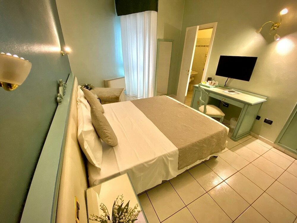 Фото Piccolo Hotel Nogara