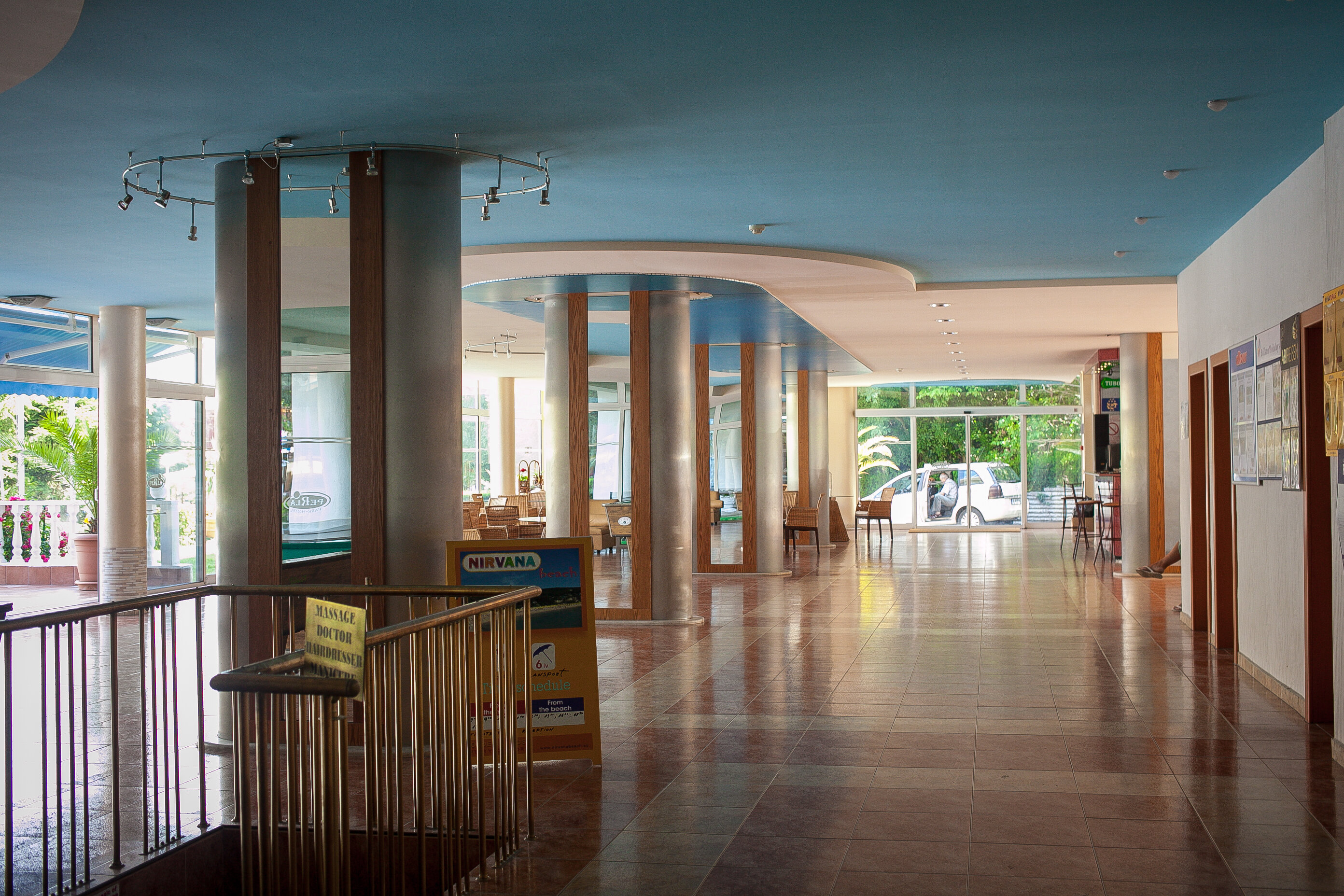 Фото отеля 4