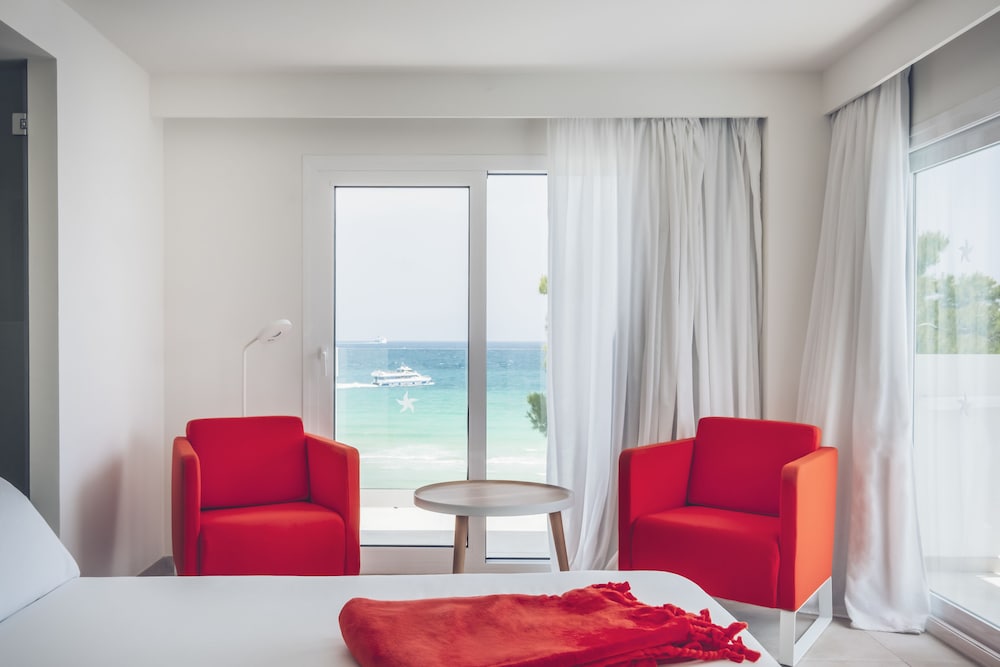 Фото Iberostar Alcudia Park