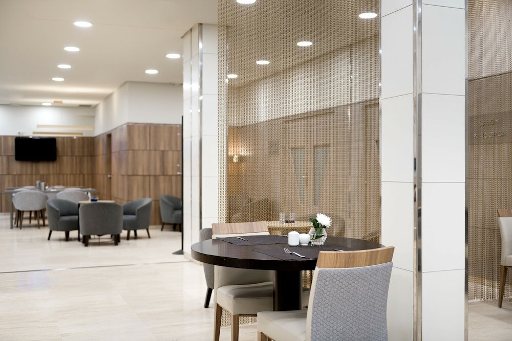 Фото Nh Ciudad Real