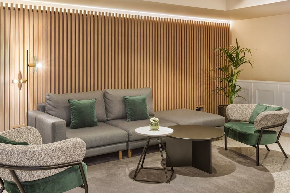 Фото Meliá Avenida América