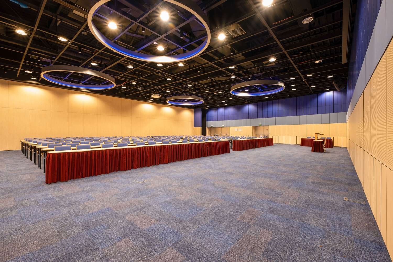 Фото Clarion Congress Hotel Olomouc