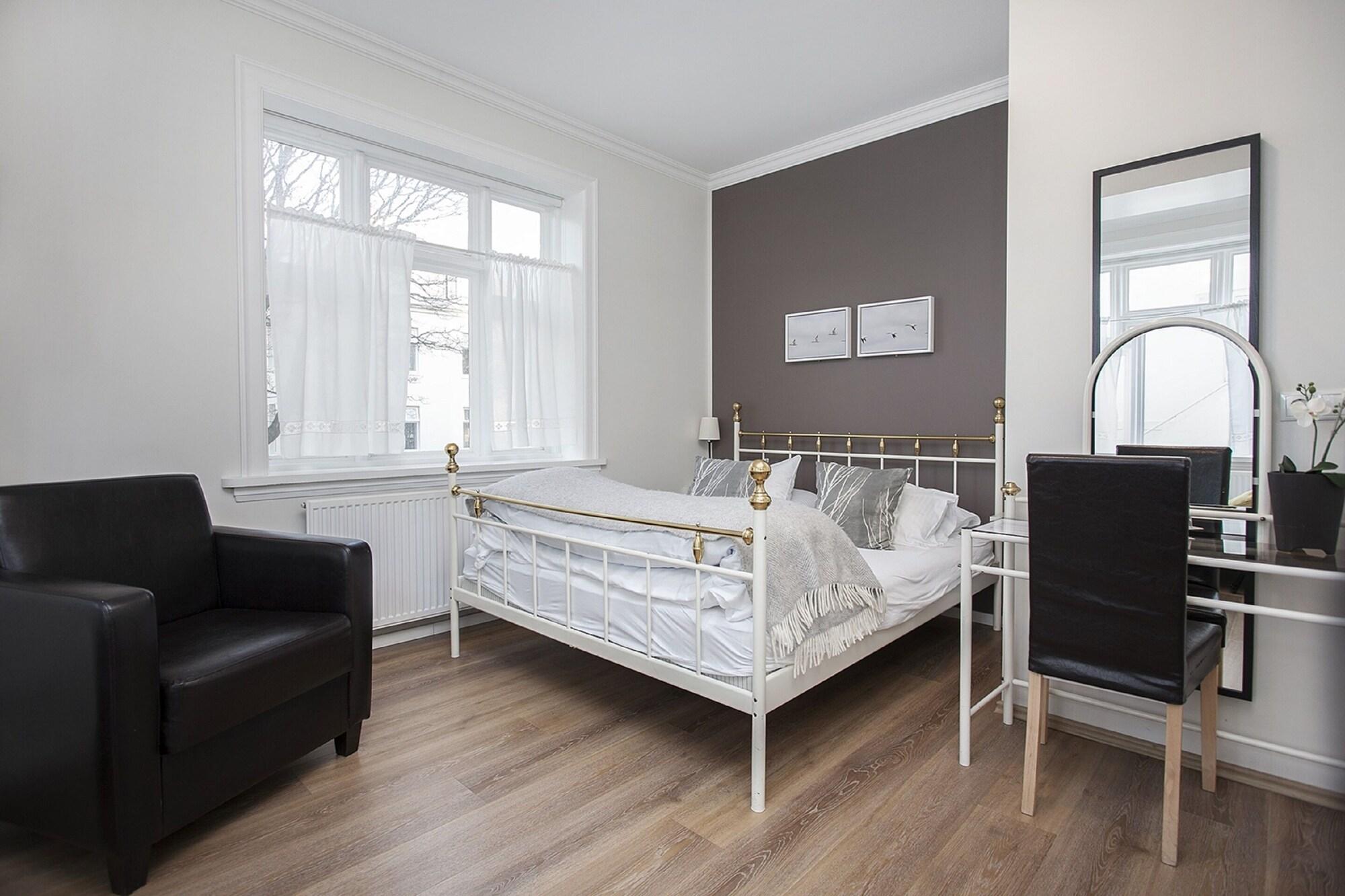 Фото Hotel Hilda