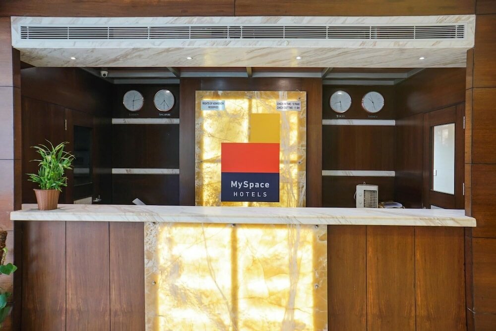 Фото Silverstar Hotel