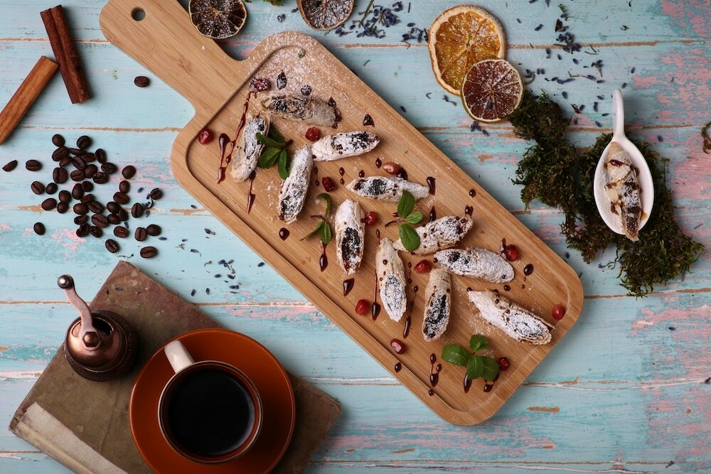 Фото Шёлковый путь