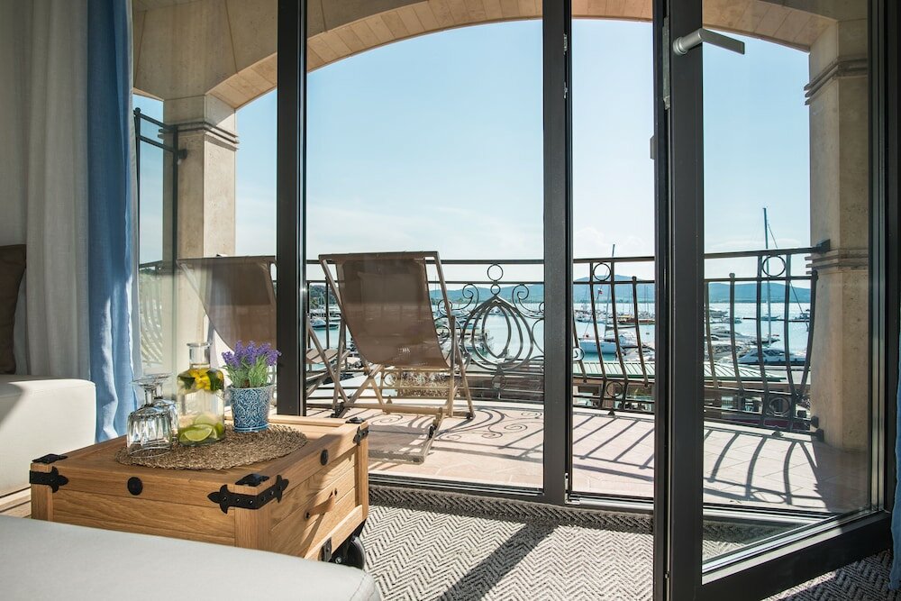 Фото Blu Bay Hotel Sozopol