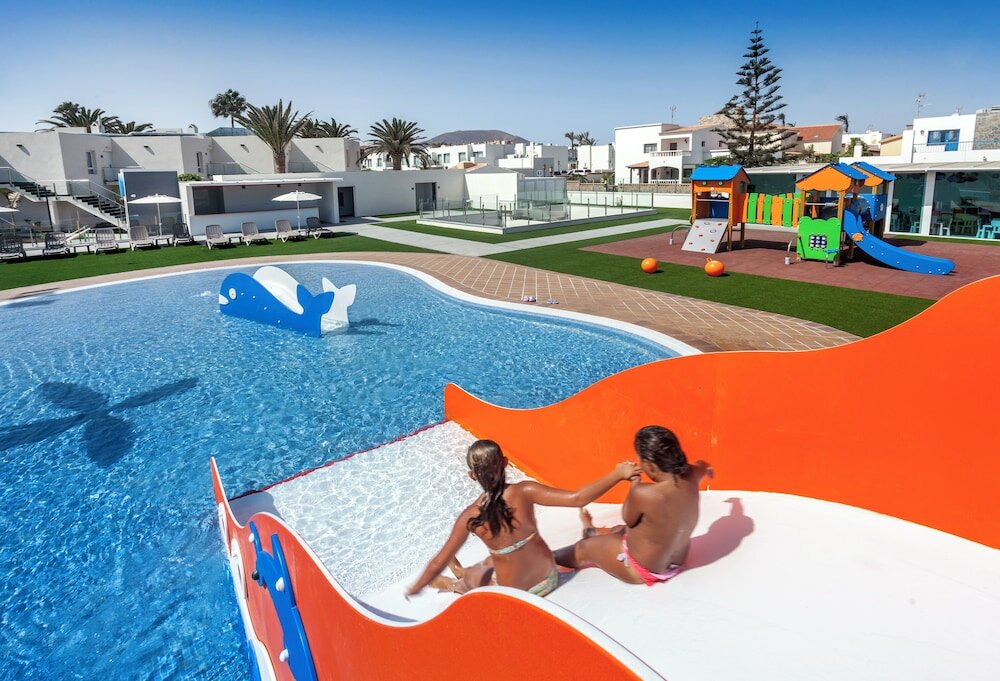 Фото Barceló Corralejo Sands