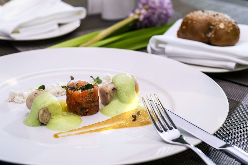 Фото Nh Collection Olomouc Congress Hotel