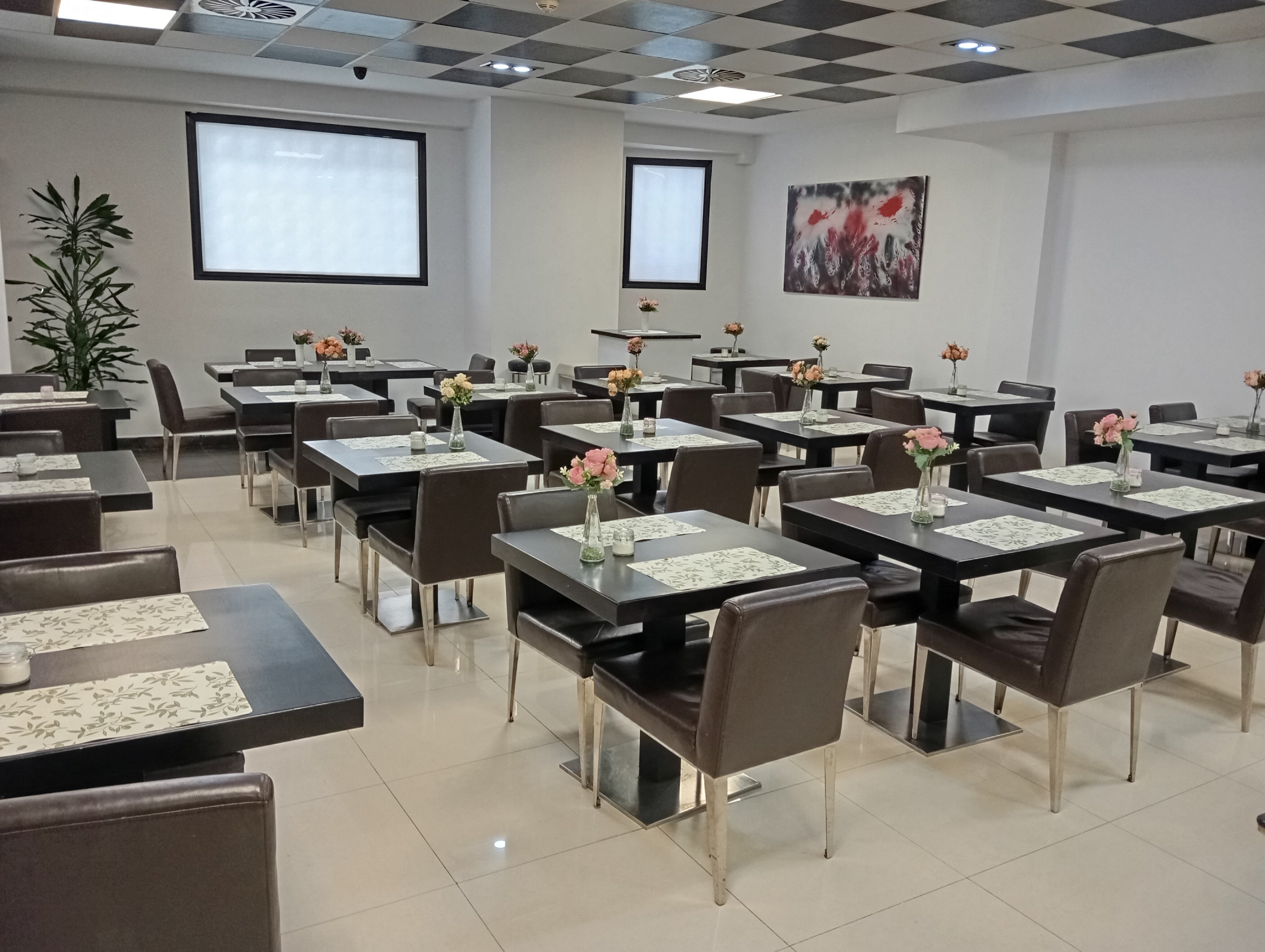 Фото Nap Hotel Oviedo