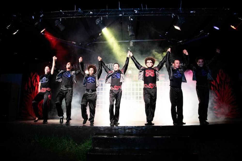 Фото Hotel Nesrine