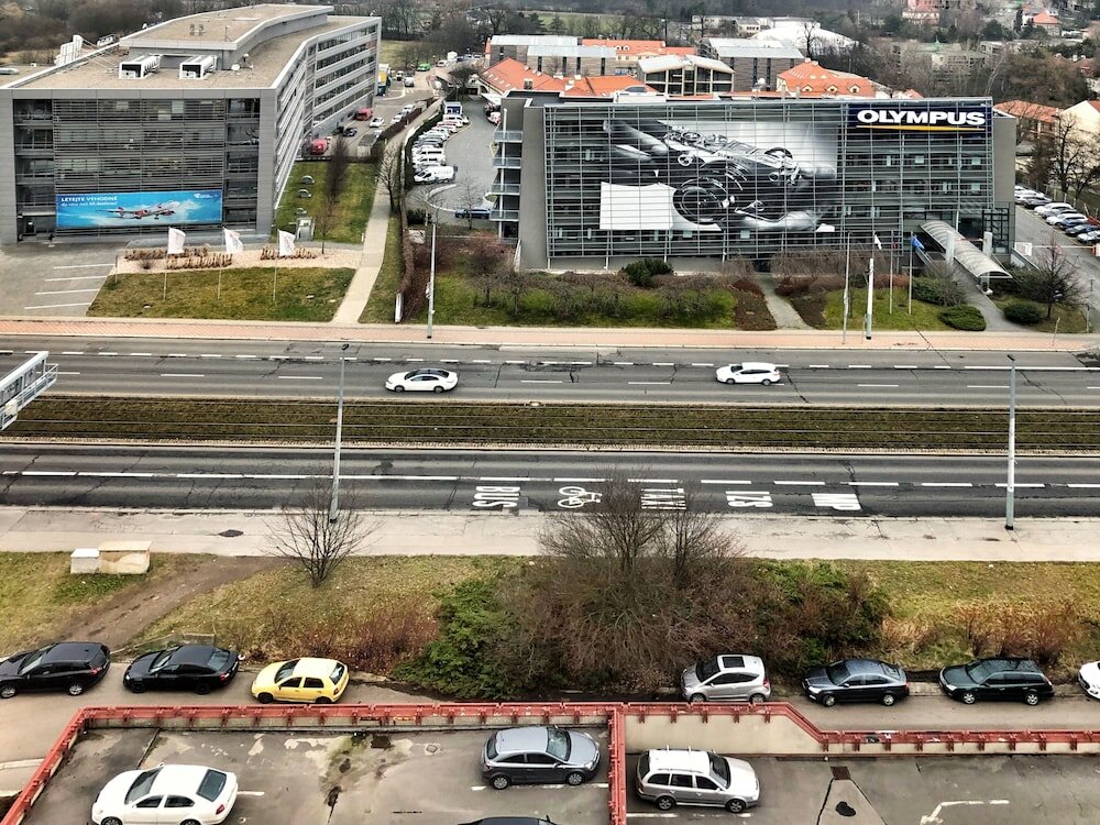 Фото Hotel Krystal