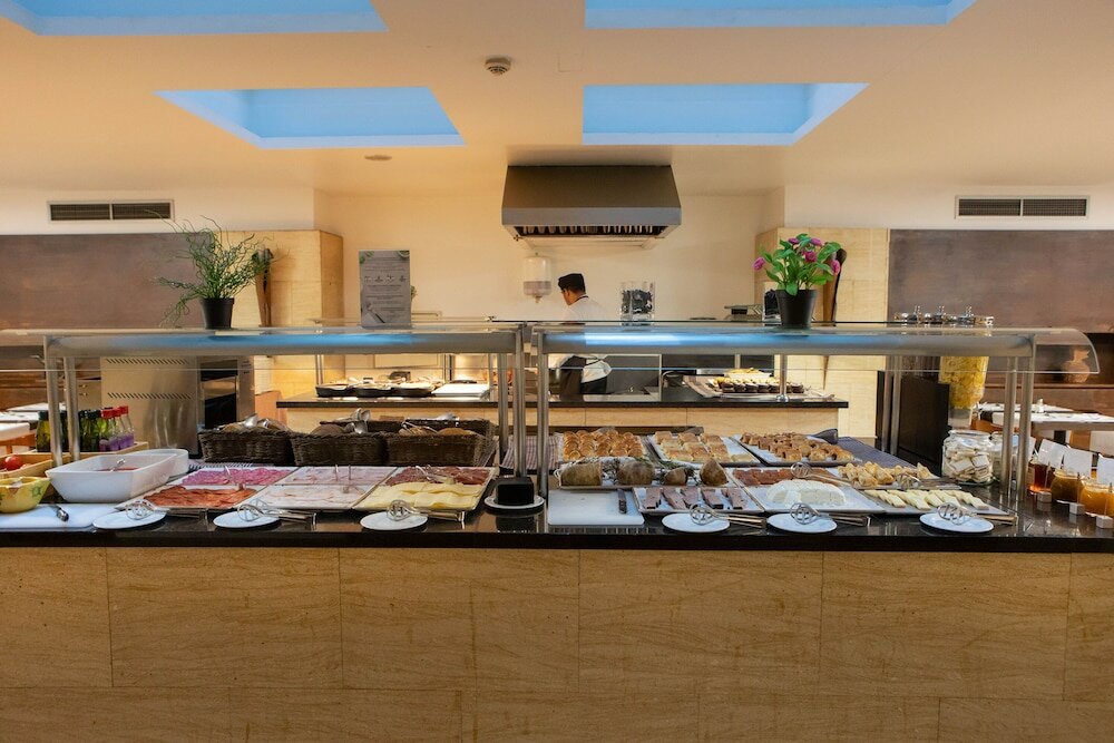 Фото Hotel Magic Andorra