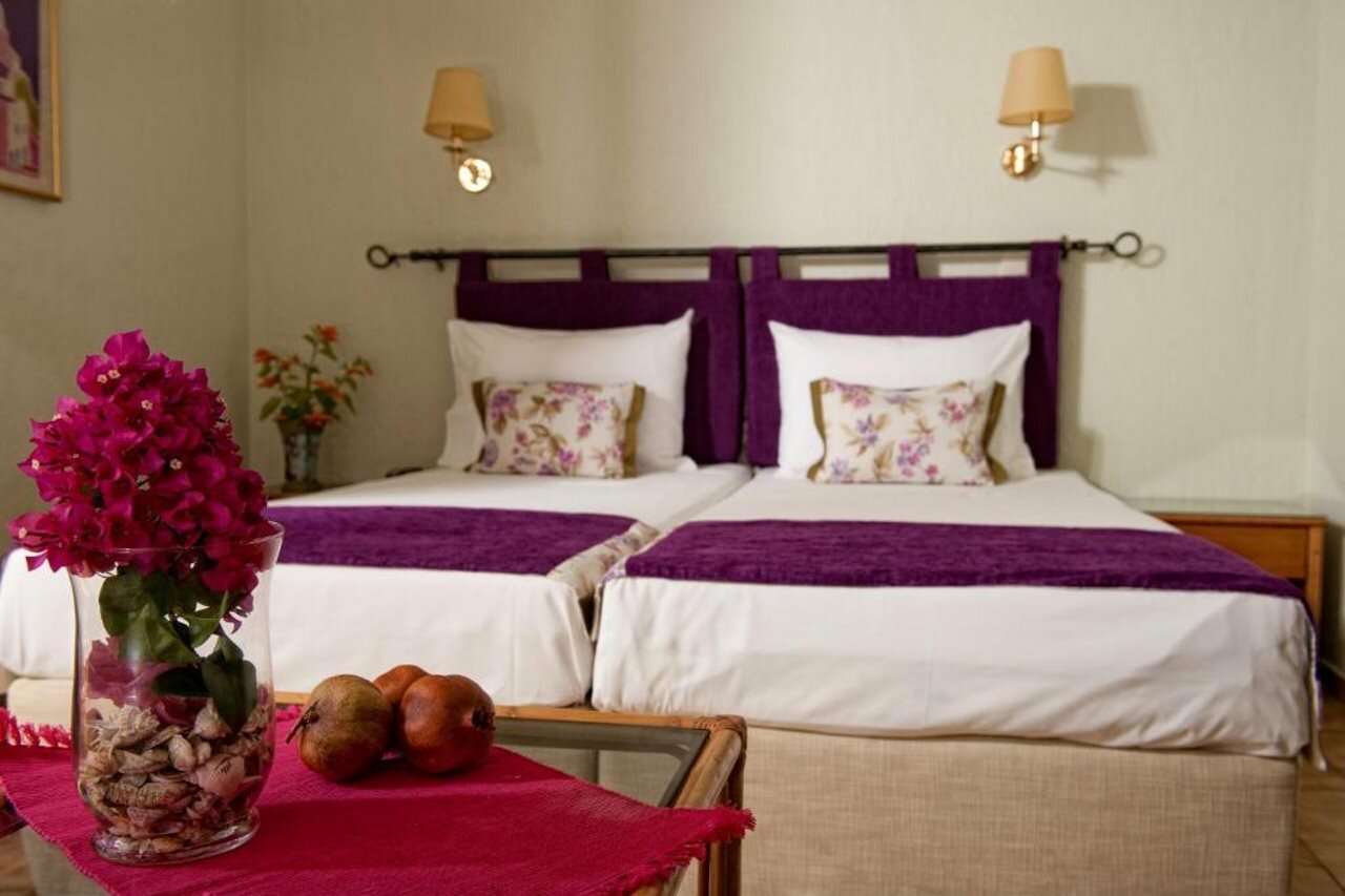 Фото Hotel Matheo Villas & Suites