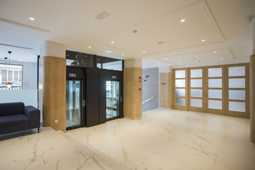 Фото Hotel Voramar Benidorm