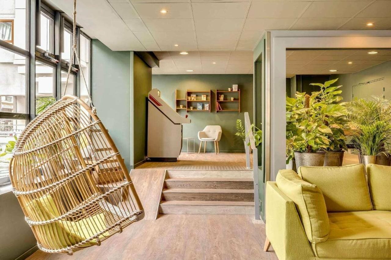 Фото Ibis Paris Bastille Opera 11th