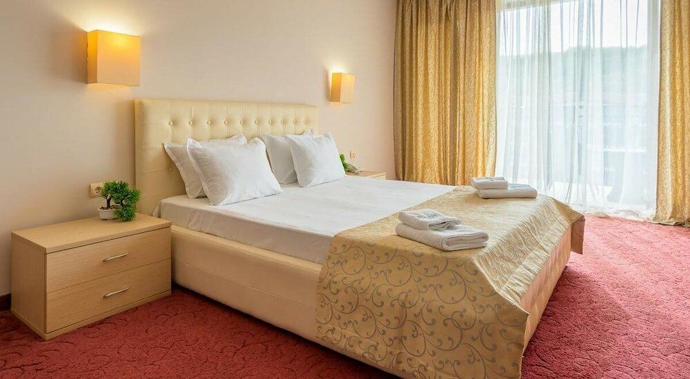 Фото Allegra Balneo & SPA