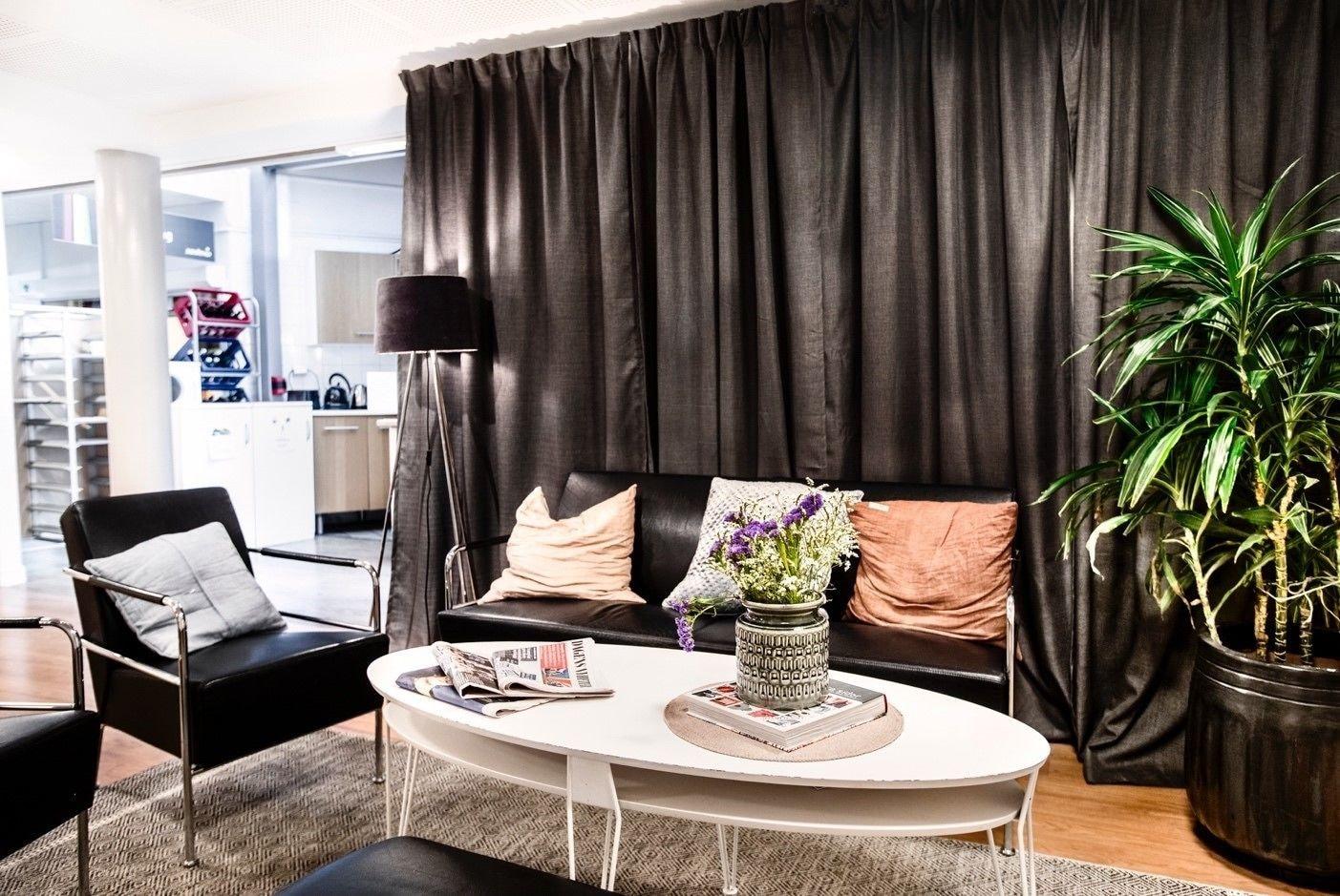 Фото Hotell Mörby Ab, Patienthotell