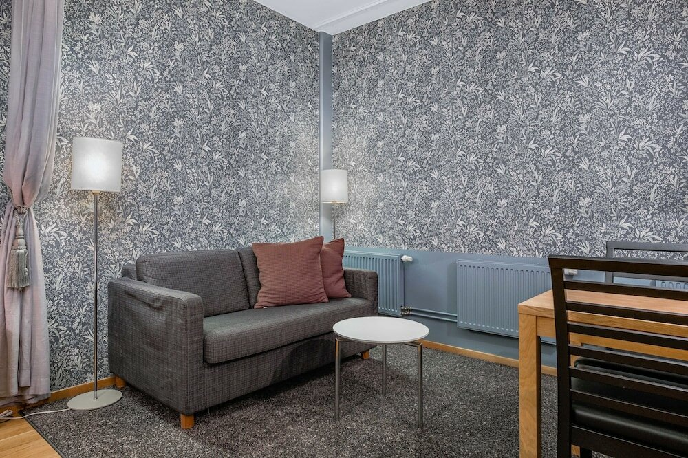 Фото Clarion Collection Hotel Mektagonen