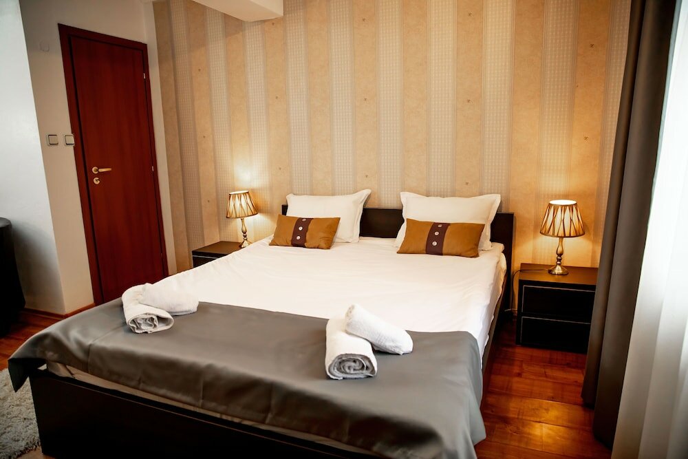 Фото Campanella Boutique Hotel