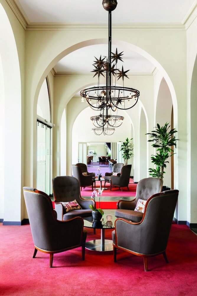 Фото Elite Stora Hotellet Jönköping