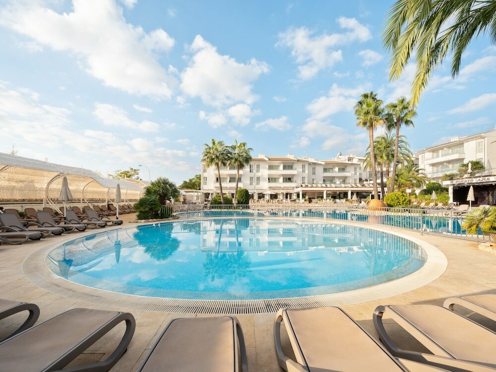 Фото Puerto Azul Suite Hotel