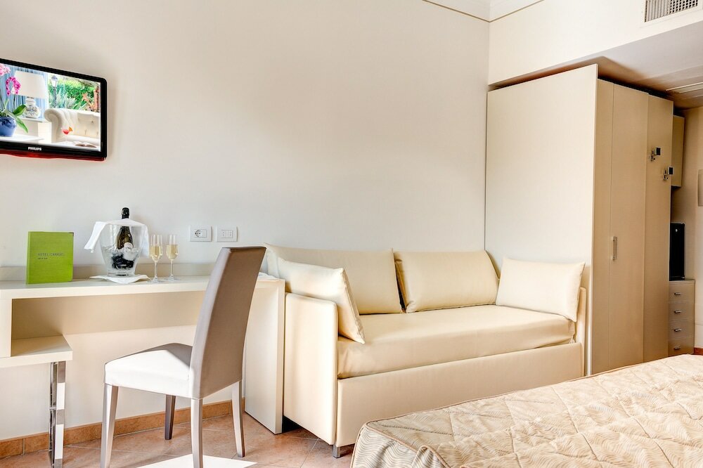 Фото Hotel Caravel