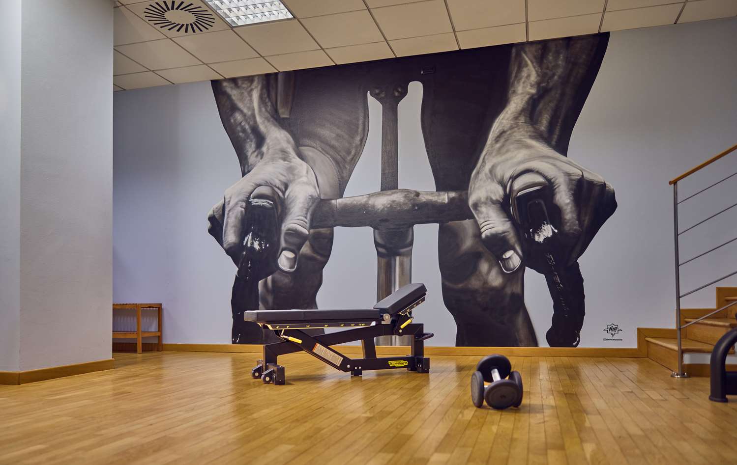 Фото Hilton Milan