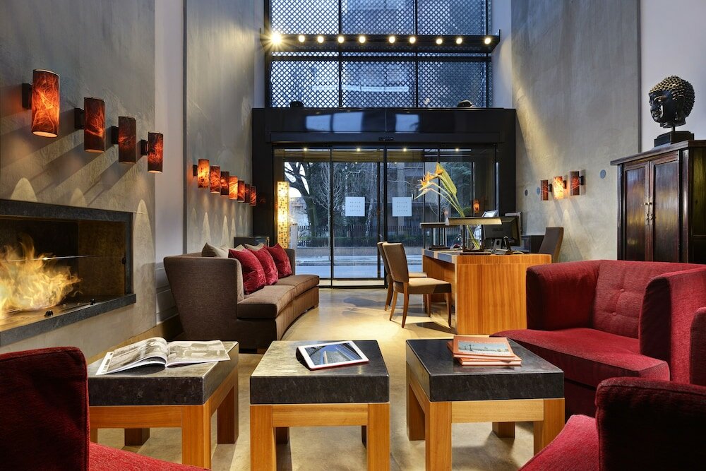 Фото отеля 5