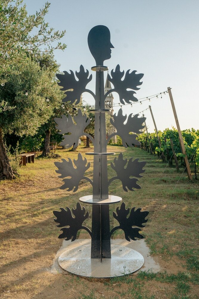 Фото Castello di Semivicoli