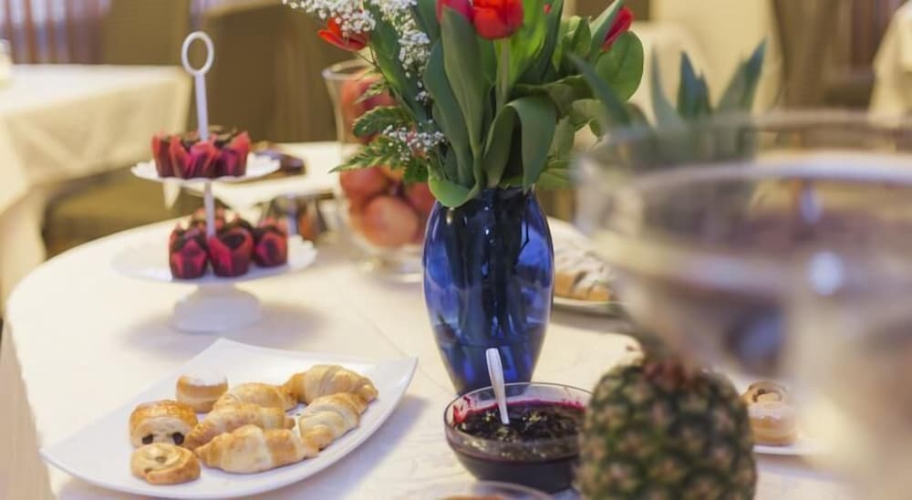 Фото Hotel Regina