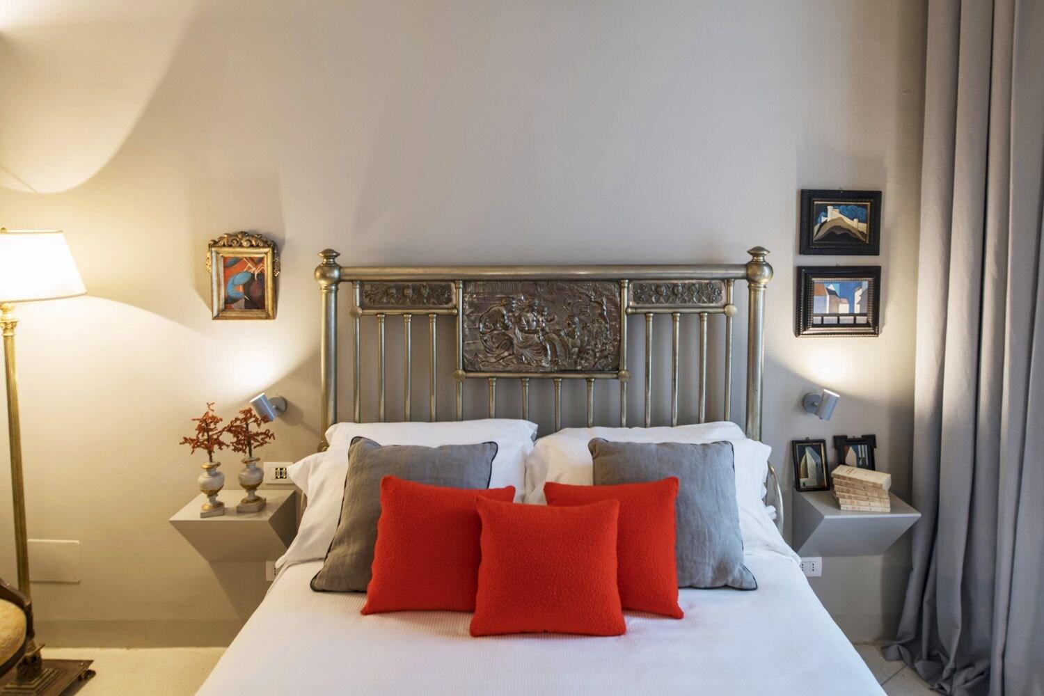 Фото Casa Botticelli